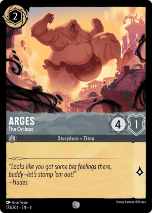 Arges