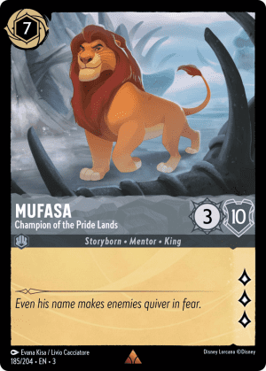 Mufasa