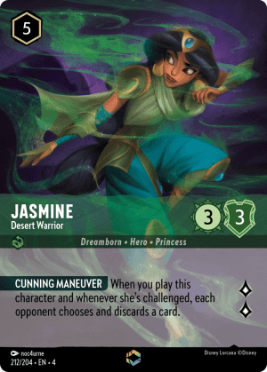 Jasmine