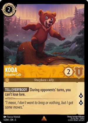 Koda