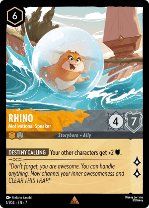 Rhino