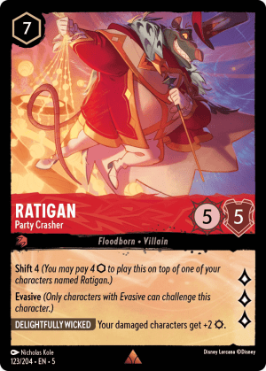 Ratigan