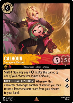 Calhoun