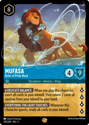 Mufasa