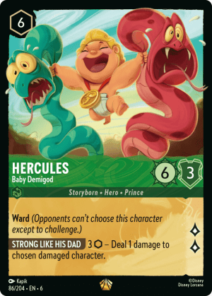 Hercules
