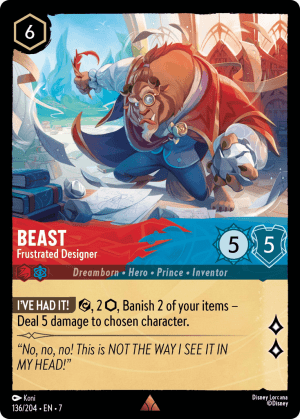 Beast