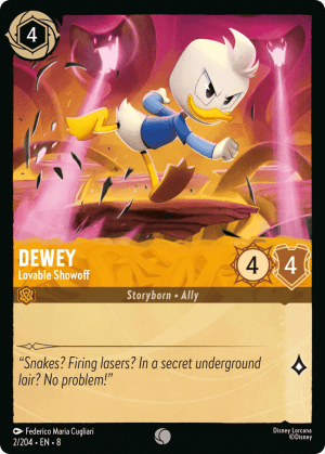 Dewey