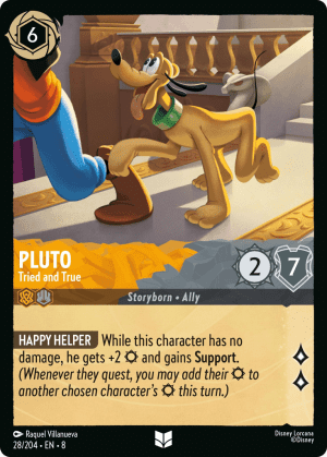 Pluto