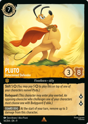 Pluto