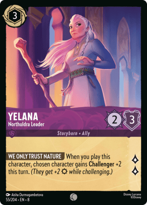 Yelana