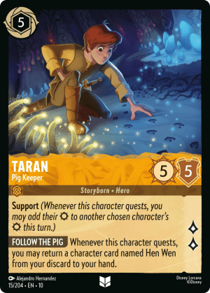 Taran