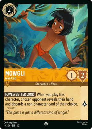 Mowgli