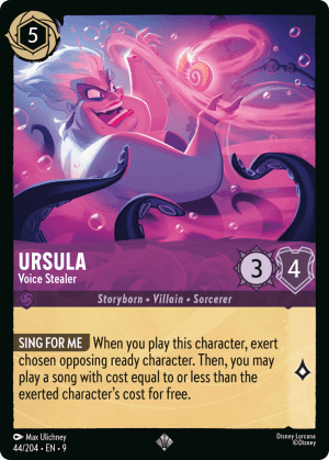 Ursula