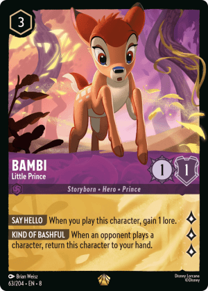 Bambi