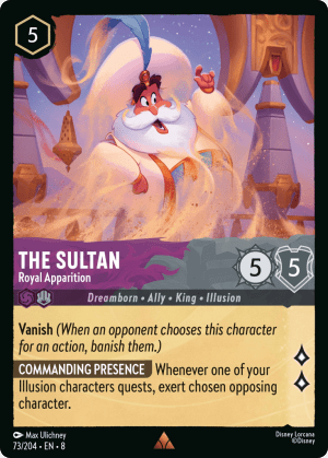 The Sultan