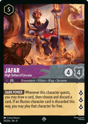 Jafar