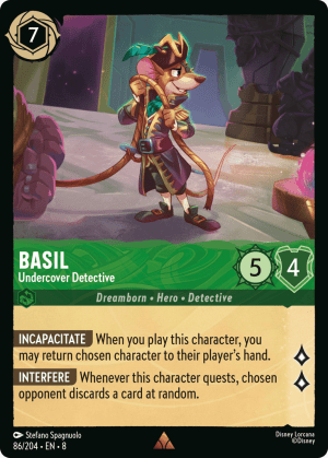 Basil
