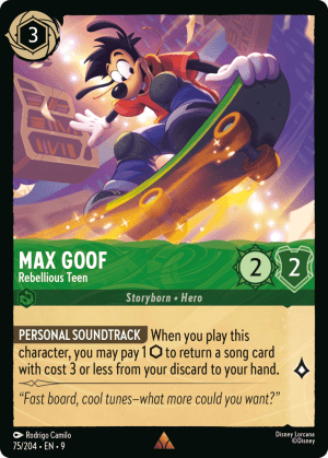 Max Goof