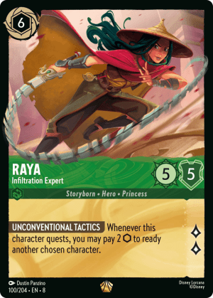 Raya