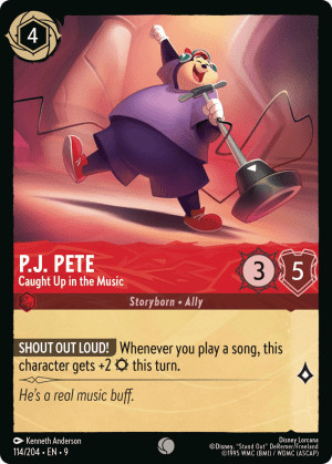 P.J. Pete
