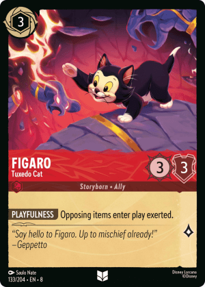 Figaro
