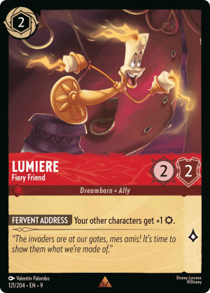 Lumiere