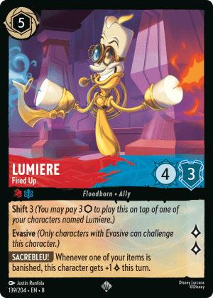 Lumiere
