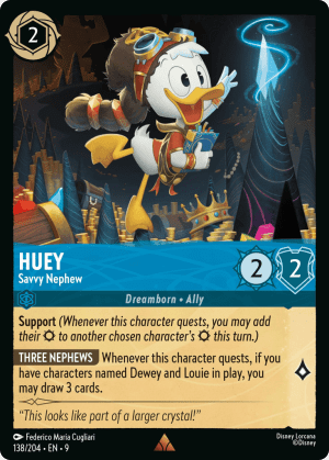 Huey