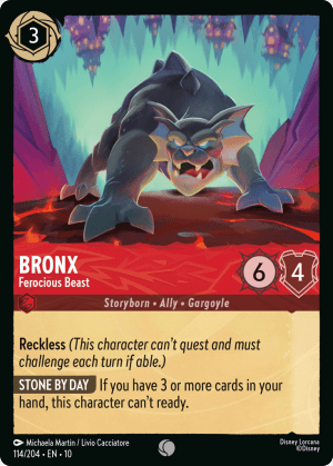 Bronx