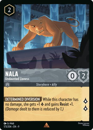 Nala