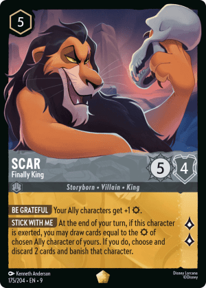 Scar