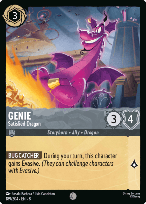 Genie