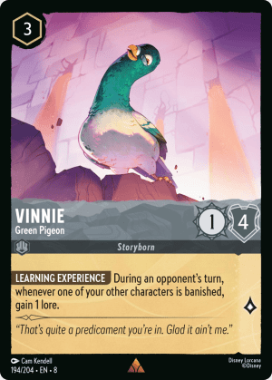 Vinnie
