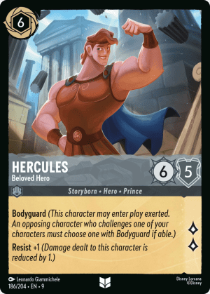Hercules