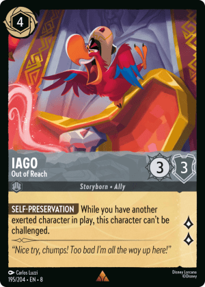 Iago