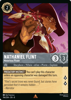 Nathaniel Flint