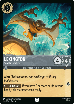 Lexington