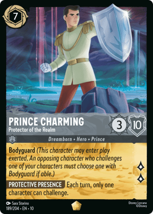 Prince Charming