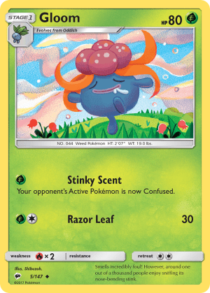 Gloom