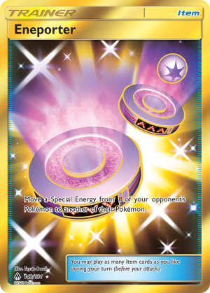 Eneporter (Holofoil)