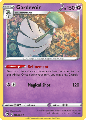 Gardevoir