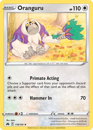 Oranguru
