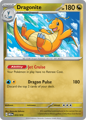 Dragonite (Holofoil)