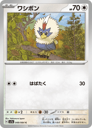 Rufflet