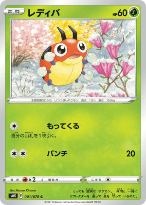 Ledyba