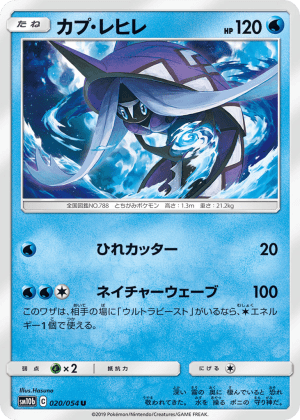 Tapu Fini
