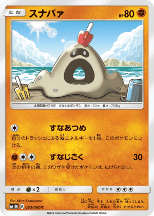 Sandygast