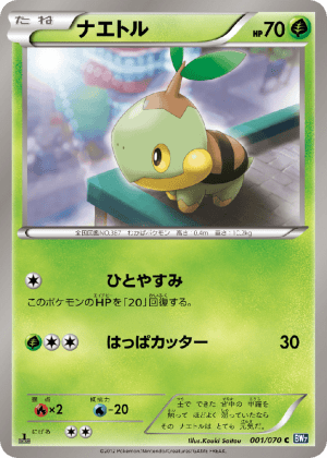 Turtwig (Unlimited)