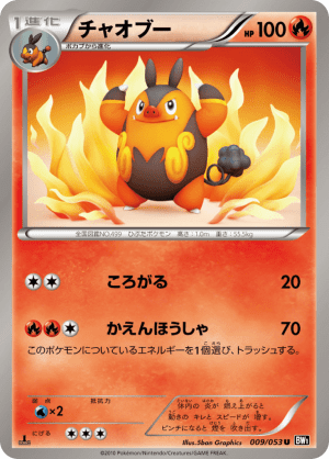 Pignite (Unlimited)