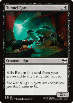 Tunnel Rats